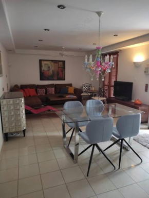 Casa Caracol 2 Bedroom W Private Terrace